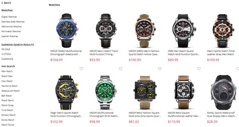 dropshipping fake watches|gearbest dropshipping.